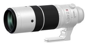 Lente Fujifilm XF150-600mm F/5.6-8 R LM OIS WR - Product Image 4