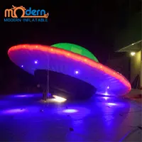 Inflatable Planets for Decoration, Solar System