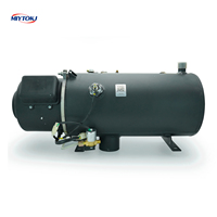 Chauffages diesel 30 kW, chauffage de liquide de refroidissement diesel 12 V pour bus, chauffage de stationnement Webasto à prix raisonnable