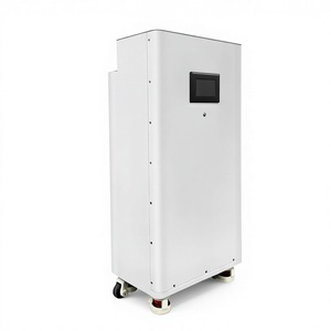 48V 314Ah LiFePO4 <strong>Battery</strong> Box Racks DIY Kit JBD 3.0 16S 200A Smart BMS Bluetooth IP54 WiFi Home Solar Energy <strong>Storage</strong> <strong>Case</strong> - Product Image 1
