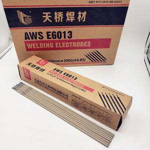 Hàn Rod Cho Gi MS Hàn Ống Điện Cực <span class=keywords><strong>E6018</strong></span> Hàn Điện Cực E6013 E7016 E7018 - Product Image 5