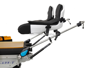 Supporto per Gambe Howell Medical per Letto Operatorio, Tavolo Operatorio per <span class=keywords><strong>Ostetricia</strong></span> <span class=keywords><strong>e</strong></span> <span class=keywords><strong>Ginecologia</strong></span> - Product Image 4