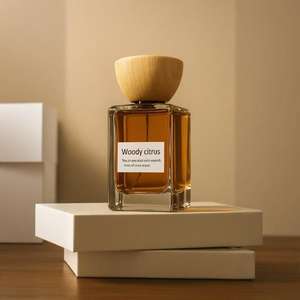 Perfume Premium de Alta Calidad para Hombre y Mujer, Aroma Floral Dulce y Duradero, Disponible en Almacenes de EE. UU./UE - Product Image 1