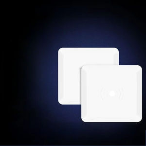 Lecteur-graveur RFID ultra-haute fréquence, appareil tout-en-un, lecteur de cartes longue portée, contrôle d'accès au parking, électronique UHF - Product Image 1
