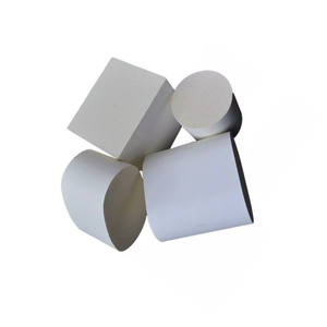 Céramique en nid d'abeille <span class=keywords><strong>monolithique</strong></span> en cordiérite mullite de bonne qualité pour échange de chaleur - Product Image 1