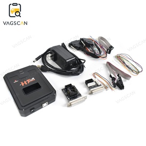 Herramienta de Clonación KT200 Última Versión con Dongle, Compatible con Múltiples Modelos de ECU, Clonación y Escritura de ECU HTprog, Diagnóstico HT Prog - Product Image 5
