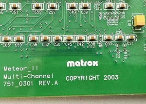 Motrox 751-0031 REV.A Industrial <b>Motherboard</b> CPU Board Stock 100%testing - Product Image 5