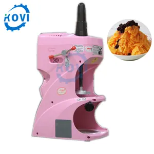 Thương Mại Điện Tuyết Ice Cream Shaver Philippines Malaysia Giá