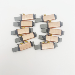 Làm nổi bật Nhà cung cấp Trung Quốc giá rẻ <span class=keywords><strong>EAS</strong></span> thẻ cứng sử dụng <span class=keywords><strong>AM</strong></span> 58kHz ferrites <span class=keywords><strong>RF</strong></span> 8.2MHz cuộn dây cho an ninh tag - Product Image 2