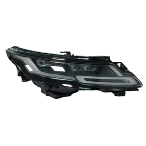 Pour Land <span class=keywords><strong>Rover</strong></span> <span class=keywords><strong>Range</strong></span> <span class=keywords><strong>Rover</strong></span> <span class=keywords><strong>Evoque</strong></span> Laser LED phares 2019 -2023 L538 L551 phares LED de voiture d'origine de haute qualité - Product Image 1