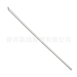 Kia K5 Trim <b>Strip</b> 83850-2T000 <b>Plastic</b> Rear Left Dash Frame Kit - Product Image 4