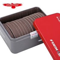 Bande abrasive pour machine à découper Pièces de couture Accessoires de couture 181C2-2 FC1018