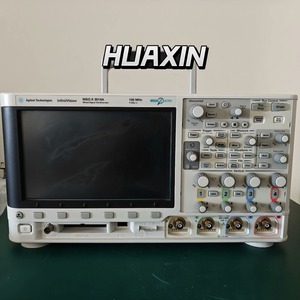 Keysight Agilent MSOX3014A 100MHz 4GSa S 4Ch ออสซิลโลสโคป MSO-X3014A มือสอง #   hx - Product Image 1