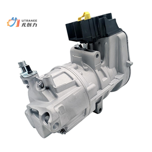 OEM A0008306802 híbrido eléctrico Auto A/c compresores AC refrigeración piezas <span class=keywords><strong>compresor</strong></span> <span class=keywords><strong>de</strong></span> <span class=keywords><strong>aire</strong></span> para <span class=keywords><strong>mercedes</strong></span>-<span class=keywords><strong>benz</strong></span> W223 S400 S500 S550 - Product Image 3