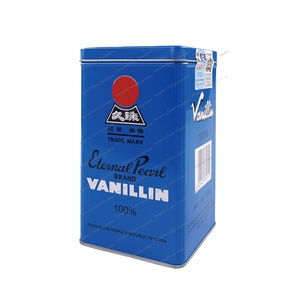 Arôme alimentaire poire éternelle marque vanilline fournisseur à bas prix - Product Image 1