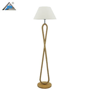 <span class=keywords><strong>Govee</strong></span> Lámpara de pie de arco Lámpara de pie nórdica Lámpara de pie de lujo moderna con estantes - Product Image 1