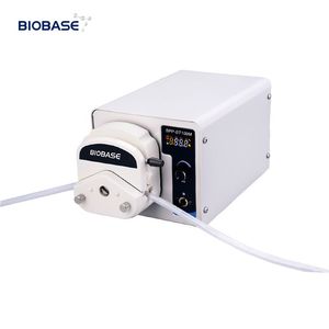 BIOBASE Bomba Peristáltica Estándar China SPP-BT100M Compatible con Protocolo de Comunicación RS485/MODBUS Estándar para Laboratorio OEM - Product Image 1