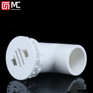 מחבר צינור <span class=keywords><strong>PVC</strong></span> עמיד במיוחד לאקווריום, למערכות דגים, מחבר אינסטלציה עמיד למים, ישירות מהמפעל - Product Image 3