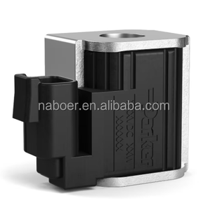 Électrovanne à bobine double voie # : DSL102CP - Product Image 2