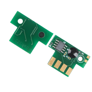 Chip para Lexmark X 544 chip contador original chip para Lexmark fotocopiadora digital consumible - Product Image 1