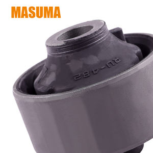 Kit di Boccole Coniche RU-482 per Braccio Stabilizzatore Sospensione in Gomma 48068-42051 48069-42051 48069-42060 per LEXUS NX200 - Product Image 4