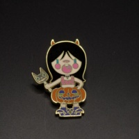 Broches en émail fleur de cerisier rose, commandes en gros, personnalisation du logo pour les festivals de printemps, cadeaux de mariage, souvenirs de la culture japonaise