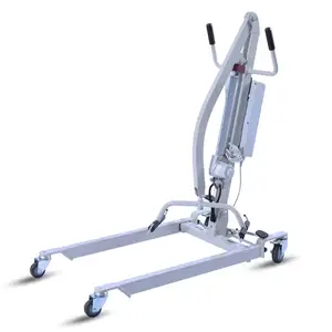 Excellent High Strength Materials Electric Patient Lift Electric Hoist Lifting Patient Lifter Transfer Lift Nursing For Disabled