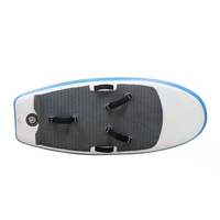 Planche de surf électrique, modèle spécial, pour l'été