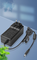 220v AC 12 v DC güç kaynağı 12 volt 5 amper 12 v 5a 60w AC DC adaptörü amplifikatör güç adaptörü 12 v 5a CE ile Led aydınlatma