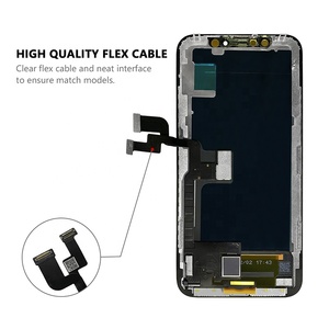 OEM OLED Repair Parts Mobile Phone LCDs Touch Display Screen <strong>for</strong> <strong>iPhone</strong> X XR 11 XS XS MAX <strong>Lcd</strong> Digitizer Replacement - Product Image 3