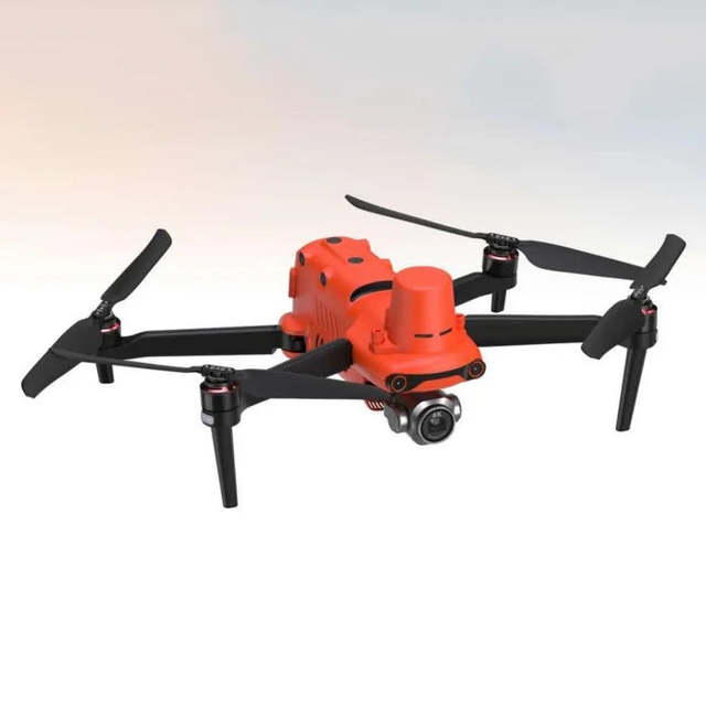 Unmanned Aerial Vehicle Drone 6K UHD Camera Multi-Rotor with Omnidirectional Obstacle Avoidance Prosumer Drones