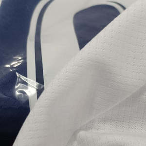 Camiseta de fútbol de calidad tailandesa, uniforme de fútbol personalizado, diseño de sublimación, ropa deportiva de Tailandia - Product Image 4