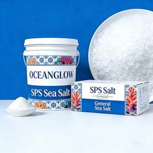 OG-043 Sal Marina Profesional para Acuarios <span class=keywords><strong>de</strong></span> Arrecife <span class=keywords><strong>de</strong></span> Coral SPS, Mezcla <span class=keywords><strong>de</strong></span> Sal con Alto Contenido <span class=keywords><strong>de</strong></span> Calcio y <span class=keywords><strong>Magnesio</strong></span>, KH Estable - Product Image 3