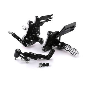 <span class=keywords><strong>Prix</strong></span> d'usine, vente en gros de pièces et accessoires pour <span class=keywords><strong>Honda</strong></span> CBR650F CBR 650F CBR 650R, haute performance de course - Product Image 1