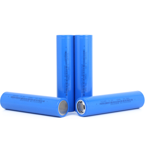 Selian Energy Sodium-ion Rechargeable 18650 3V 10A 5C Batteries Cellule de décharge à haut débit pour perceuse électrique - Product Image 3