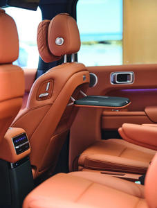 Lixiang L9 2024 Coches ultra nuevos Phev Hybrid <span class=keywords><strong>Li</strong></span> Auto L9 Vehículo eléctrico SUV en stock Auto - Product Image 3