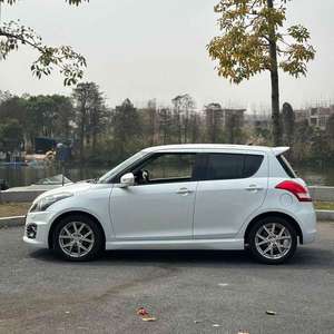 <span class=keywords><strong>Suzuki</strong></span> Swift 2014 1.6L Manuale 2WD Luxury <span class=keywords><strong>Sport</strong></span>, Guida a Sinistra, <span class=keywords><strong>Auto</strong></span> a Basso Consumo di Carburante, Prodotta in Giappone, Veicoli Usati Affidabili - Product Image 2