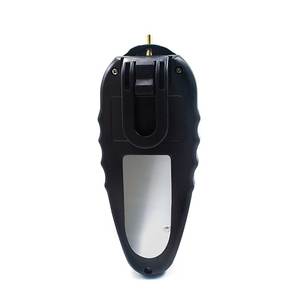 Impermeable 1500V Seguridad digital portátil voltaje impermeable LED valla eléctrica probador de fallas <span class=keywords><strong>buscador</strong></span> - Product Image 6