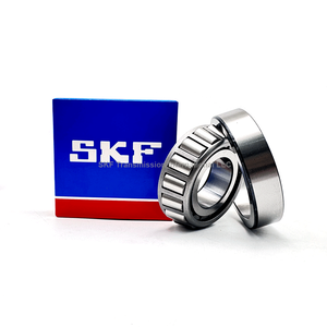 ตลับลูกปืนเม็ดเรียวเล็ก SK F ของแท้ตลับลูกปืน30205ตลับลูกปืนมีอายุการใช้งานยาวนานเหมาะสำหรับรถขุดรถยนต์ - Product Image 4