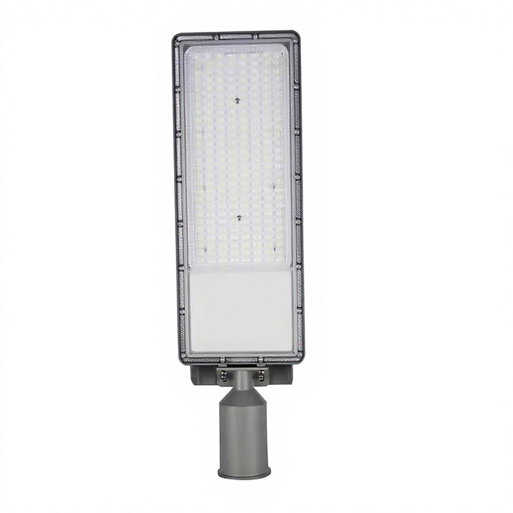 High Quality Long Lifespan Outdoor Waterproof Aluminum Alloy Road LED Street Light 120 Beam Angle 2700K-6500K Color · image 3