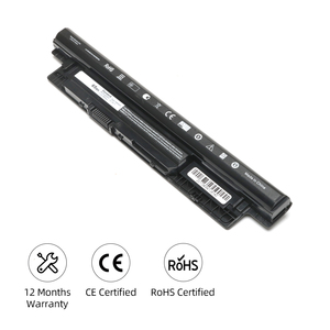 Pin Máy Tính Xách Tay OEM/ODM 5800MAh 11.1V 65WH MR90Y T1G4M Bán Chạy Nhất Cho Pin Máy Tính Xách Tay <span class=keywords><strong>Dell</strong></span> Inspiron 14 15 17R M531R - Product Image 4