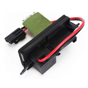 Módulo de resistencia de aire acondicionado Chevrolet 89019089 15305077 para Ford Chevrolet, fácil instalación - Product Image 4