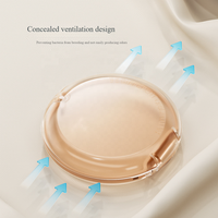 Boîte de rangement pour appareils dentaires, kit de soins orthodontiques portables, boîte avec aimant