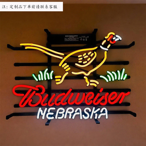 Op maat gemaakte authentieke glazen neonborden gevuld met gas voor reclame, bruiloften, thuisbars, eenvoudige AC-installatie, 3 jaar garantie - Product Image 3