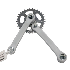 Chất Lượng Cao Xe Đạp Crank Set Gấp Phụ Tùng Xe Đạp Sprockets Cho Xe Đạp Leo Núi Xe Đạp Đường - Product Image 4