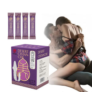 Autentico 100% primavera Cistanche estratto <span class=keywords><strong>in</strong></span> <span class=keywords><strong>polvere</strong></span> Cistanche essenza <span class=keywords><strong>bevanda</strong></span> con principio attivo saponine <span class=keywords><strong>in</strong></span> contenitore di plastica - Product Image 1