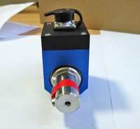 Dynamic Torque Sensor for Aircraft Engines Turbines Energy Power Generation Prosthetics Robotic Surgical Instruments Aerospace
