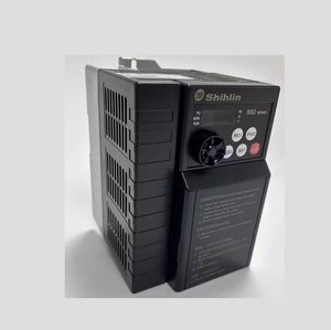 Convertisseur de fréquence AC 200-240V VFD Variable SS2-021-0.4K SS2-023 SS2-043 SS2-075K SS2-1.5K, neuf, en stock - Product Image 4