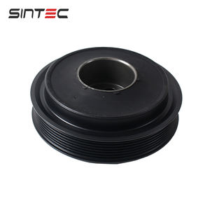 इंजन ऑटो पार्ट सिस्टम क्रैंकशाफ्ट पुलली उच्च गुणवत्ता वाली क्रैंकशाफ्ट पुलली उच्च गुणवत्ता वाली क्रैंकशाफ्ट पल्ले 1748942 Bk319 cb - Product Image 2