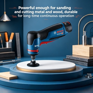 <span class=keywords><strong>Amoladora</strong></span> inalámbrica <span class=keywords><strong>Bosch</strong></span> GWG 12V-50 S, lijadora manual <span class=keywords><strong>mini</strong></span> de litio de 12V - Product Image 2